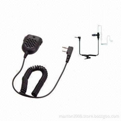 Mini speaker mic for Kenwood TK3130 ProTalk XLS